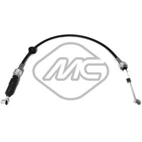 Seilzug, Schaltgetriebe 80737 von Metalcaucho günstig für 148,80 € online kaufen