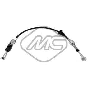 Seilzug, Schaltgetriebe 80738 von Metalcaucho günstig für 116,62 € online kaufen
