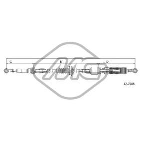 Seilzug, Schaltgetriebe 80739 von Metalcaucho günstig für 125,84 € online kaufen