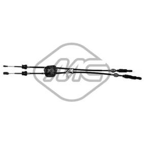 Seilzug, Schaltgetriebe 80741 von Metalcaucho günstig für 102,95 € online kaufen