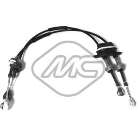 Seilzug, Schaltgetriebe 80742 von Metalcaucho günstig für 88,71 € online kaufen