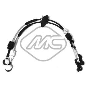 Seilzug, Schaltgetriebe 80752 von Metalcaucho günstig für 458,79 € online kaufen