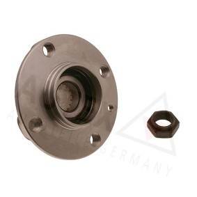 Radlagersatz 807530 von AUTEX günstig für 112,31 € online kaufen