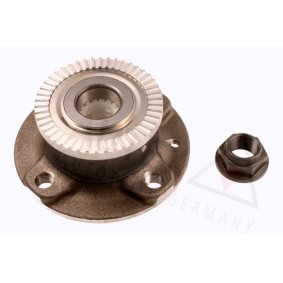 Radlagersatz 807532 von AUTEX günstig für 102,52 € online kaufen