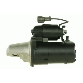 Anlasser 8080054 von ROTOVIS Automotive Electrics günstig für 88,12 € online kaufen