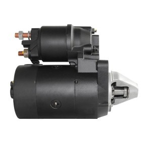 Comprar Motor de arranque de ROTOVIS Automotive Electrics 8080060 a bajo precio de 89,90 €