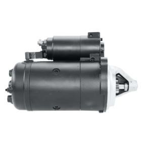 Anlasser für IVECO von ROTOVIS Automotive Electrics