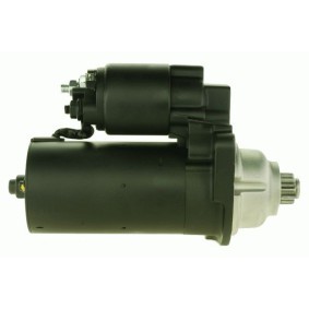 Anlasser 8080095 von ROTOVIS Automotive Electrics günstig für 137,16 € online kaufen