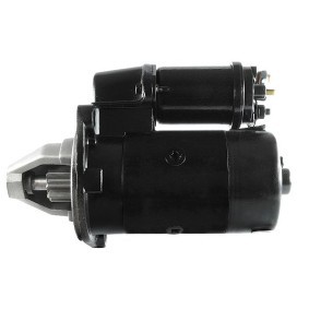 Anlasser für FORD von ROTOVIS Automotive Electrics
