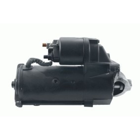 Anlasser 8080184 von ROTOVIS Automotive Electrics günstig für 128,15 € online kaufen