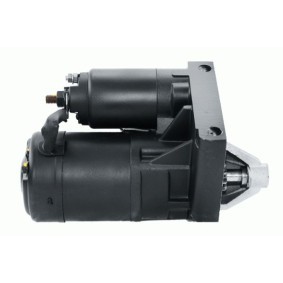 Anlasser für JEEP von ROTOVIS Automotive Electrics