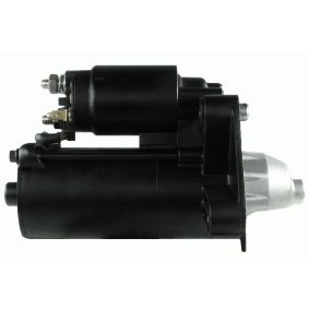 Anlasser 8080216 von ROTOVIS Automotive Electrics günstig für 127,93 € online kaufen
