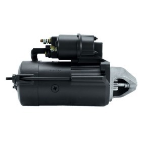 Anlasser für BMW von ROTOVIS Automotive Electrics