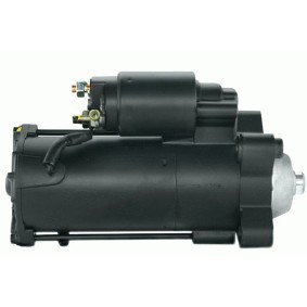 Anlasser 8080238 von ROTOVIS Automotive Electrics günstig für 128,33 € online kaufen