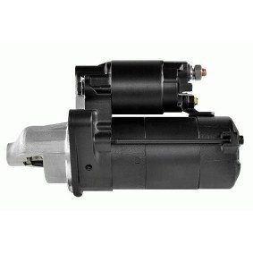Anlasser für SUZUKI von ROTOVIS Automotive Electrics
