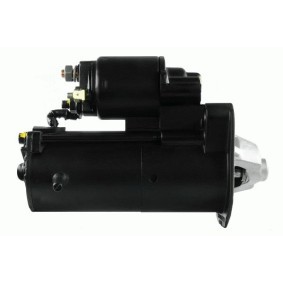 Anlasser 8080253 von ROTOVIS Automotive Electrics günstig für 127,93 € online kaufen