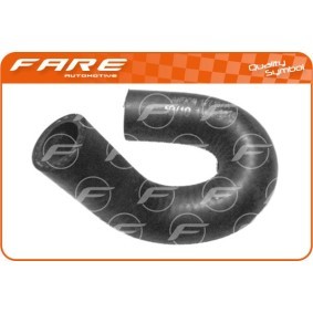 Kühlerschlauch 8081 von FARE SA günstig für 51,22 € online kaufen