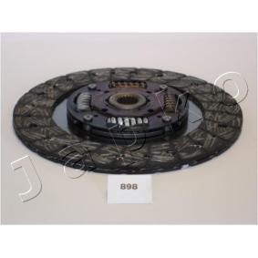 Kupplungsscheibe 80898 von JAPKO günstig für 38,08 € online kaufen