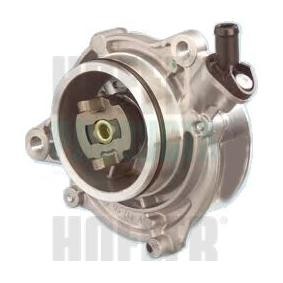 Unterdruckpumpe, Bremsanlage 8091074 von HOFFER günstig für 233,10 € online kaufen