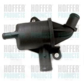 Compre Separador de óleo, respiro do cárter da cambota da HOFFER 8091640 a um preço baixo por 57,20 €