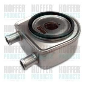 Ölkühler 8095065 von HOFFER günstig für 105,52 € online kaufen