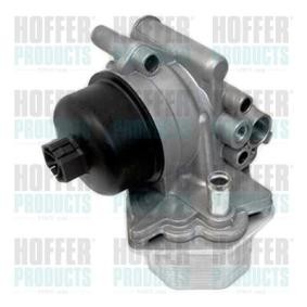 Acquista Radiatore olio motore da HOFFER 8095095 a buon mercato per soli 176,45 €