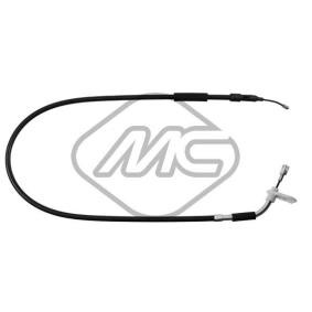 Handbremsseil von Metalcaucho