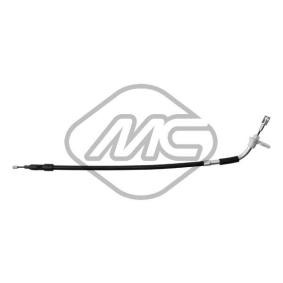 Handbremsseil von Metalcaucho