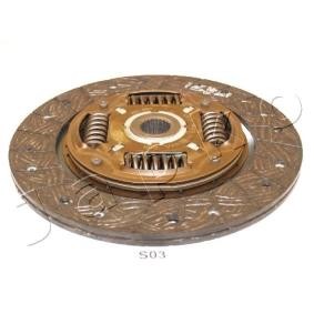 Acquista Disco frizione da JAPKO 80S03 a buon mercato per soli 58,30 €