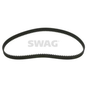Zahnriemen 81 92 4363 von SWAG günstig für 23,47 € online kaufen