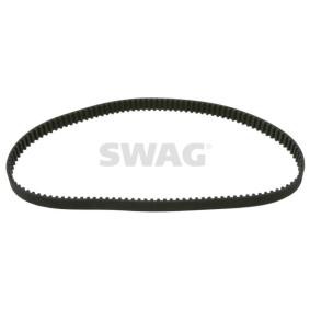 Zahnriemen 81 92 4364 von SWAG günstig für 20,46 € online kaufen