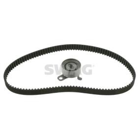 Zahnriemensatz 81 92 4788 von SWAG günstig für 43,43 € online kaufen