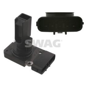 Luftmassenmesser (LMM) 81 93 2053 von SWAG günstig für 132,20 € online kaufen