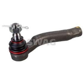 Compre Rótula de direção da SWAG 81 94 8238 a um preço baixo por 26,43 €