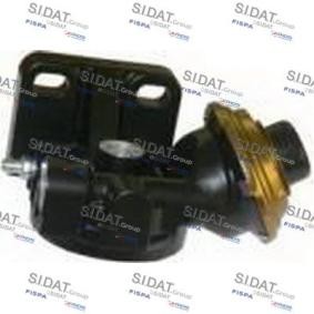 Acquista Impianto iniezione da SIDAT 81.020 a buon mercato per soli 69,11 €