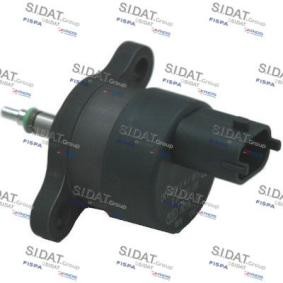 Druckregelventil, Common-Rail-System 81.034 von FISPA günstig für 225,65 € online kaufen