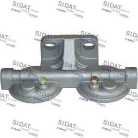Acquista Impianto iniezione da SIDAT 81.171 a buon mercato per soli 47,98 €