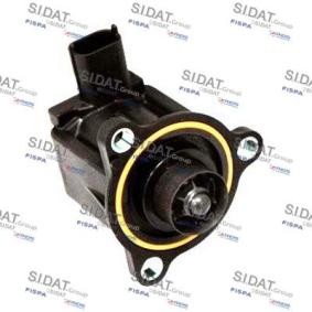 Acquista Valvola ricircolo aria di spinta, Compressore da SIDAT 81.181 a buon mercato per soli 143,23 €