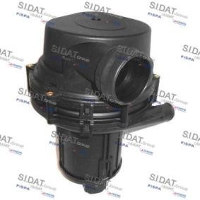Sekundärluftpumpe 81.347 von SIDAT günstig für 252,03 € online kaufen