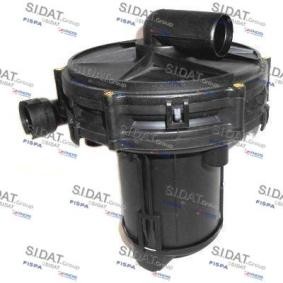 Sekundärluftpumpe 81.350 von SIDAT günstig für 205,46 € online kaufen