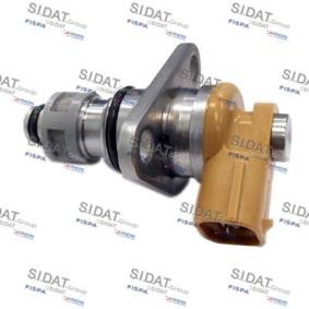 Compre Válvula reguladora de pressão, sistema "common-rail" da FISPA 81.379 a um preço baixo por 372,17 €