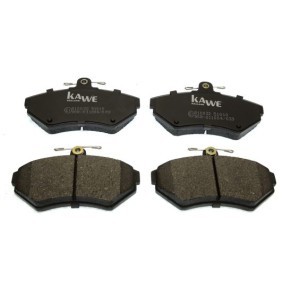 Bremsbeläge 810032 von KAWE günstig für 16,15 € online kaufen