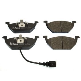 Bremsbeläge 810033 von KAWE günstig für 23,73 € online kaufen