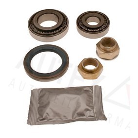 Radlagersatz 810062 von AUTEX günstig für 101,60 € online kaufen