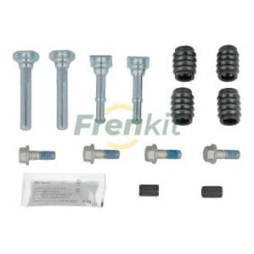 Führungshülsensatz, Bremssattel 810076 von FRENKIT günstig für 19,57 € online kaufen
