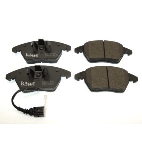 Bremsbeläge 810083 von KAWE günstig für 32,13 € online kaufen