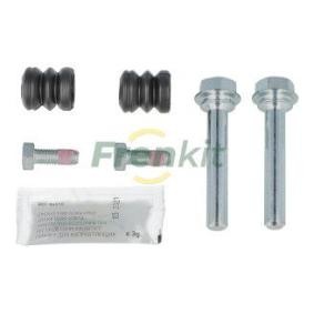 Führungshülsensatz, Bremssattel 810083 von FRENKIT günstig für 17,12 € online kaufen