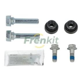 Führungshülsensatz, Bremssattel 810098 von FRENKIT günstig für 11,66 € online kaufen