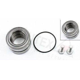 Radlagersatz 810107 von AUTEX günstig für 100,48 € online kaufen
