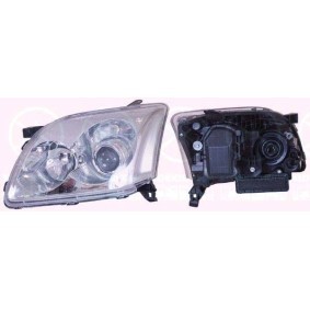 Rückleuchte 81010701A1 von KLOKKERHOLM günstig für 64,80 € online kaufen